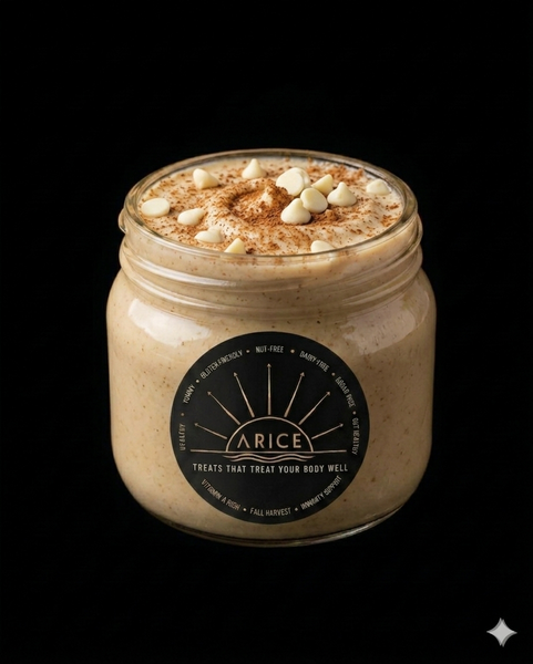 Rice-based Puddings