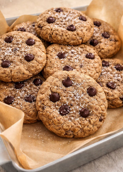 Signature Cookies