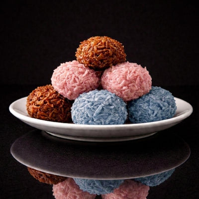 Coconut Crunch Packs